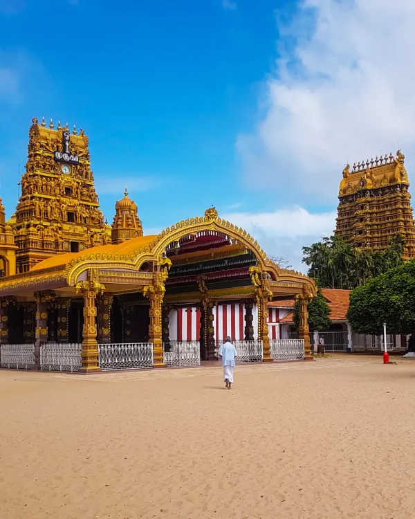 Nallur Temple | Hindus Temple Nallur Temple | Hindus Temple